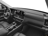 New 2025 Nissan Pathfinder SL image 6