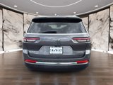 Used 2021 Jeep Grand Cherokee L Limited image 4