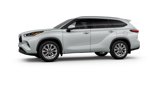 New 2025 Toyota Highlander Limited image 3