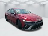 New 2025 Hyundai Elantra N Line image 3