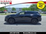 New 2025 Nissan Murano SV image 2