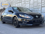 Used 2018 Nissan Altima 2.5 SR w/ SR Midnight Edition image 3