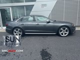 Used 2023 Audi S4 Premium Plus w/ Premium Plus Package image 2