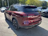 New 2026 INFINITI QX60 Autograph w/ Dark Cargo Package image 5