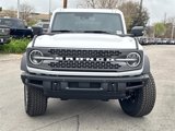New 2025 Ford Bronco Badlands image 2