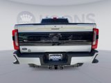 New 2025 Ford F350 Platinum image 5