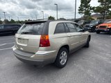 Used 2005 Chrysler Pacifica Touring image 2