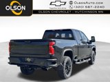 New 2025 Chevrolet Silverado 3500 LT w/ Trail Boss Package image 2
