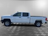 Used 2018 Chevrolet Silverado 1500 W/T w/ WT Convenience Package image 4