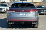 New 2025 Volkswagen Atlas Cross Sport SEL Premium R-Line image 6