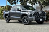 New 2025 Toyota Tundra Platinum image 2