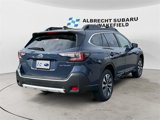 New 2025 Subaru Outback Limited image 5