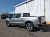 New 2026 Chevrolet Silverado 1500 LT image 5