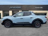 Certified 2024 Hyundai Santa Cruz XRT image 3