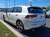 New 2025 Volkswagen GTI SE image 4