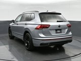 Used 2024 Volkswagen Tiguan SE R-Line image 5