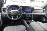New 2025 Ford F250 Platinum w/ FX4 Off-Road Package image 2