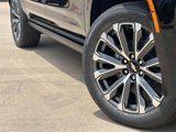 New 2025 Chevrolet Suburban High Country image 3
