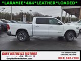 New 2025 RAM 1500 Laramie image 4