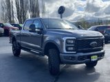 New 2025 Ford F350 XLT image 3