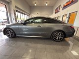 Used 2023 Mercedes-Benz E 450 Coupe image 2