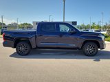 New 2025 Toyota Tundra Platinum image 4