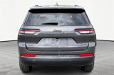 New 2025 Jeep Grand Cherokee L Limited image 4