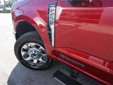 New 2025 Ford F250 Lariat image 3