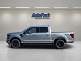 New 2025 Ford F150 XLT image 3
