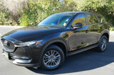 Used 2018 MAZDA CX-5 Sport image 3