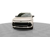 New 2025 Chevrolet Equinox EV RS image 3