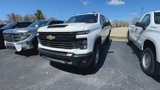 New 2025 Chevrolet Silverado 2500 W/T w/ WT Convenience Package image 4