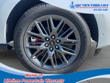 New 2025 Ford Expedition Platinum image 2