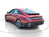 New 2025 Hyundai Ioniq 6 SEL image 3
