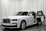 Used 2022 Rolls-Royce Ghost w/ Ghost Package image 4