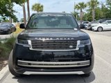 New 2025 Land Rover Range Rover SE image 2