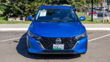 Used 2024 Nissan Sentra SV image 2