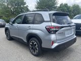 Certified 2025 Subaru Forester Premium image 5
