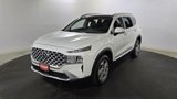 Used 2023 Hyundai Santa Fe SEL w/ Premium Package image 3