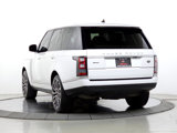Used 2016 Land Rover Range Rover Supercharged image 5
