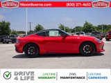 New 2025 Nissan Z NISMO w/ Floor Mat Package image 4