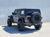 New 2025 Jeep Wrangler Willys image 3