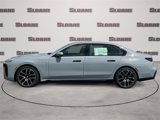 New 2026 BMW 750e xDrive w/ Executive Package image 2