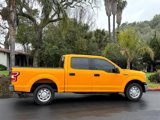 Used 2020 Ford F150 XL w/ Equipment Group 101A Mid image 5