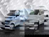 New 2025 Chrysler Voyager LX image 2