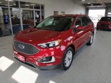 Certified 2024 Ford Edge SEL image 4