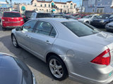 Used 2010 Ford Fusion SE image 4