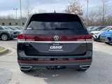 New 2025 Volkswagen Atlas SEL image 6
