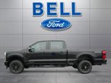 New 2025 Ford F250 XL w/ STX Appearance Package image 2