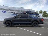 New 2025 Ford F150 STX image 4